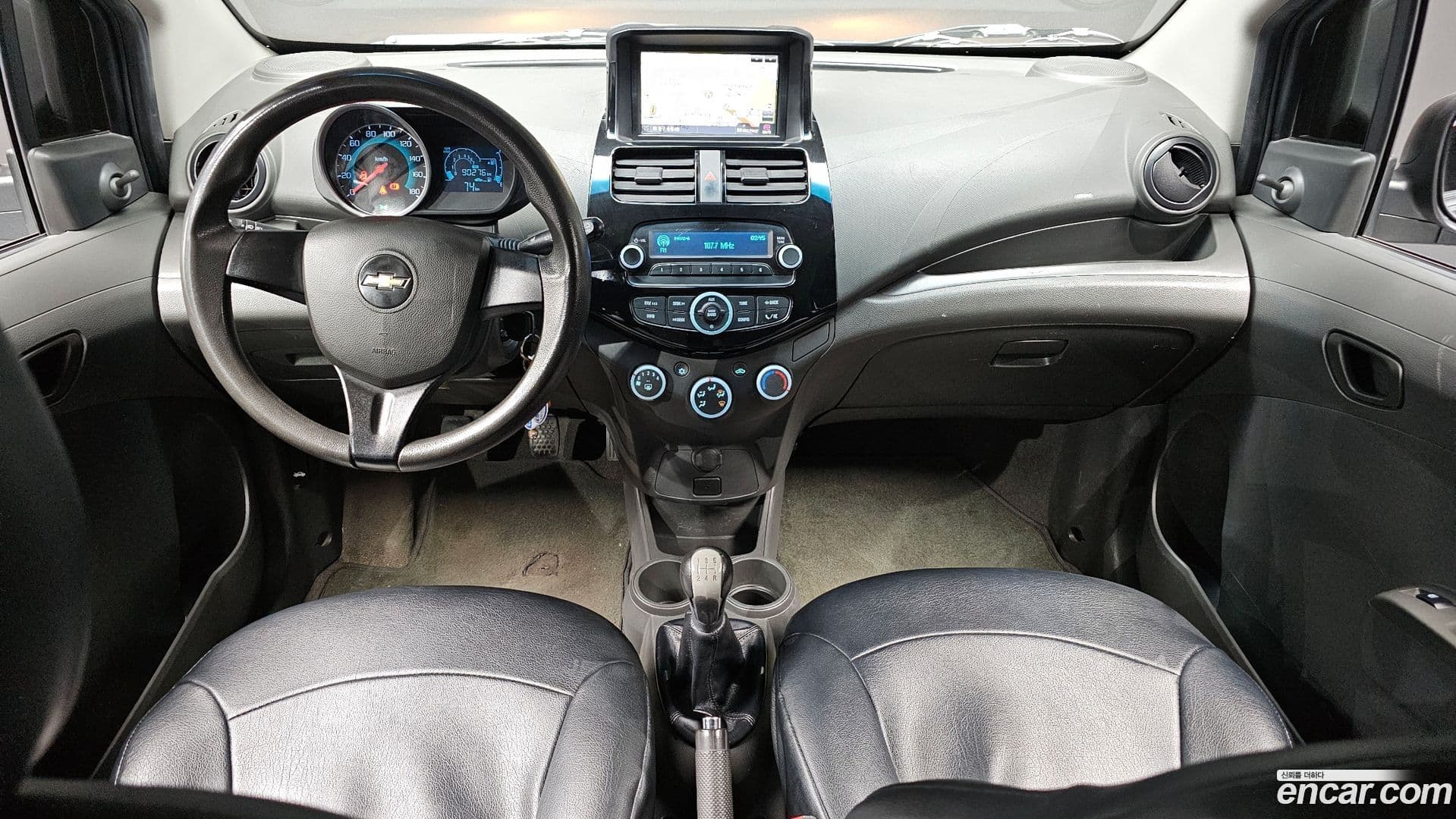 Main__Slider__Photo:Spark ChevroletGMDaewoo 2014.4-6