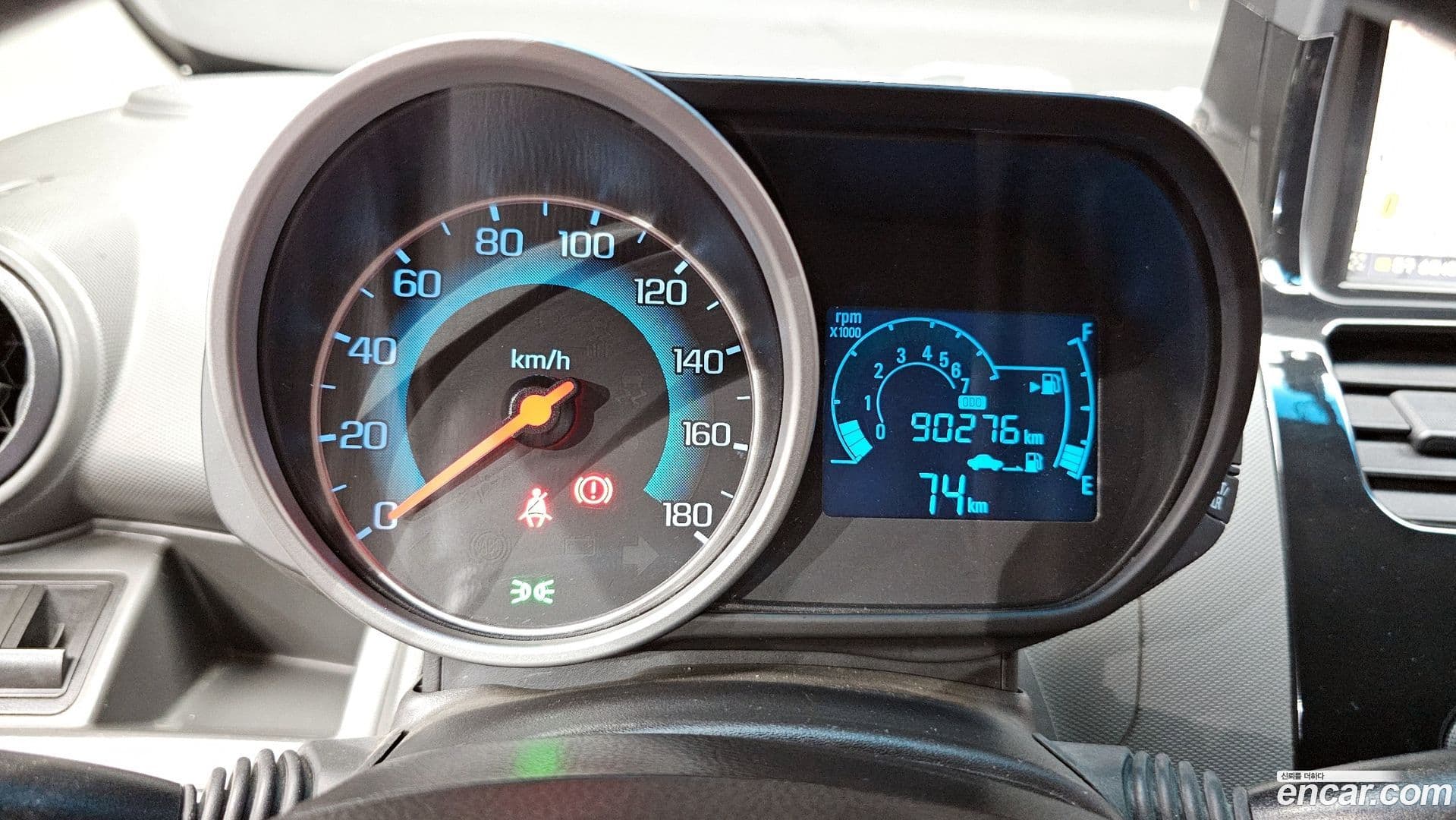 Main__Slider__Photo:Spark ChevroletGMDaewoo 2014.4-7