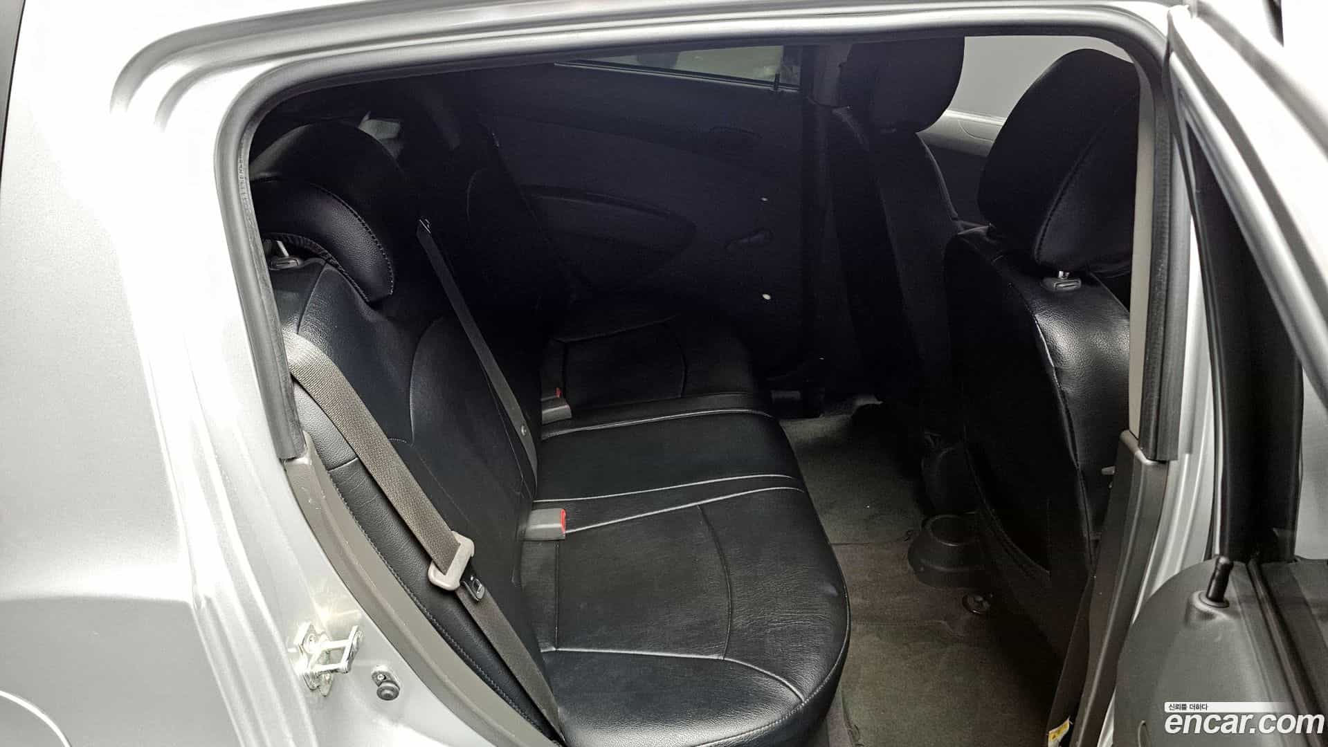 Spark ChevroletGMDaewoo 2014.4-OPTION-015