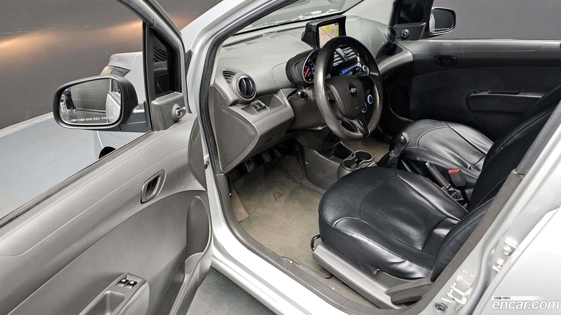 Main__Slider__Photo:Spark ChevroletGMDaewoo 2014.4-11