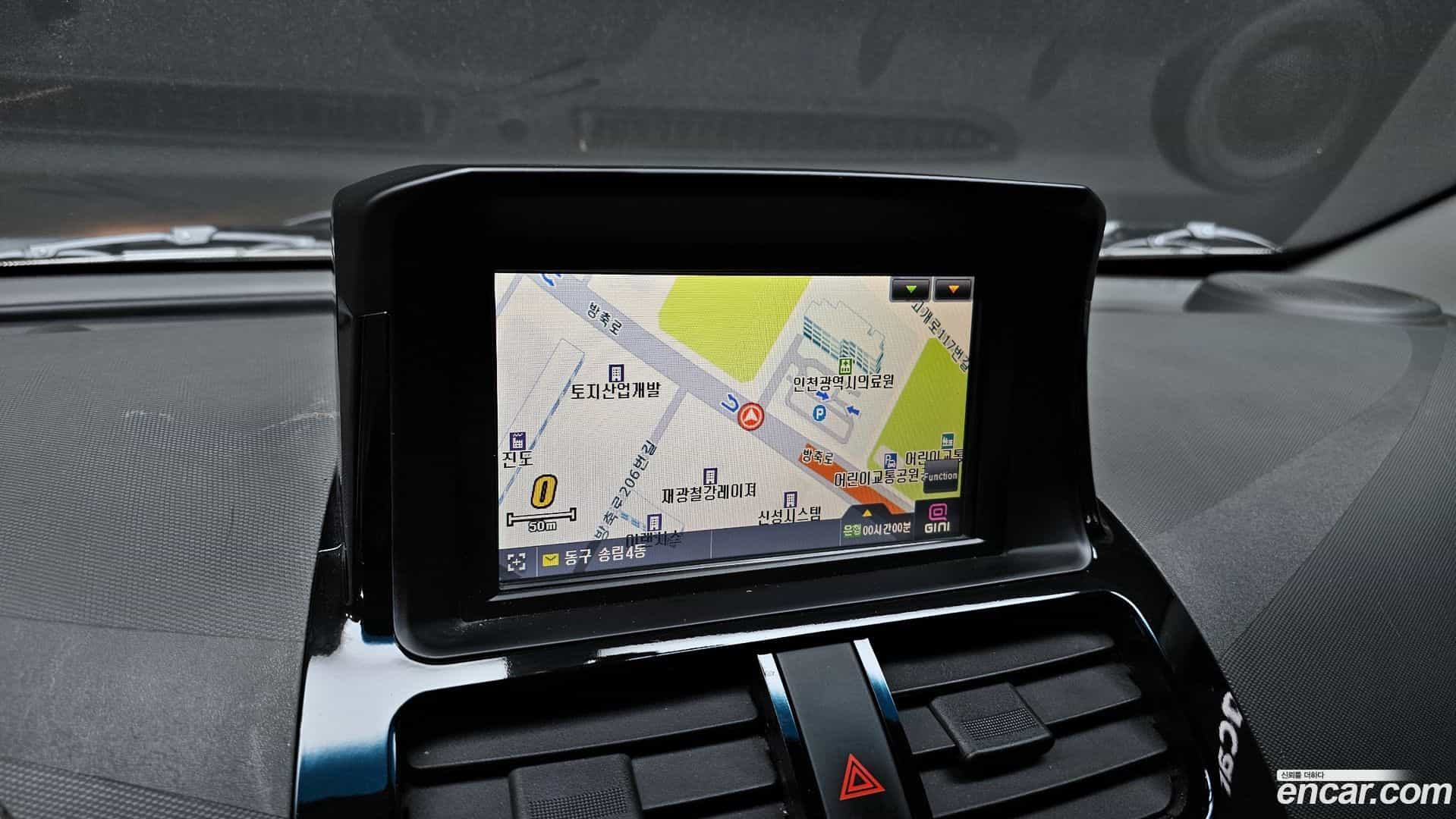 Spark ChevroletGMDaewoo 2014.4-OPTION-018