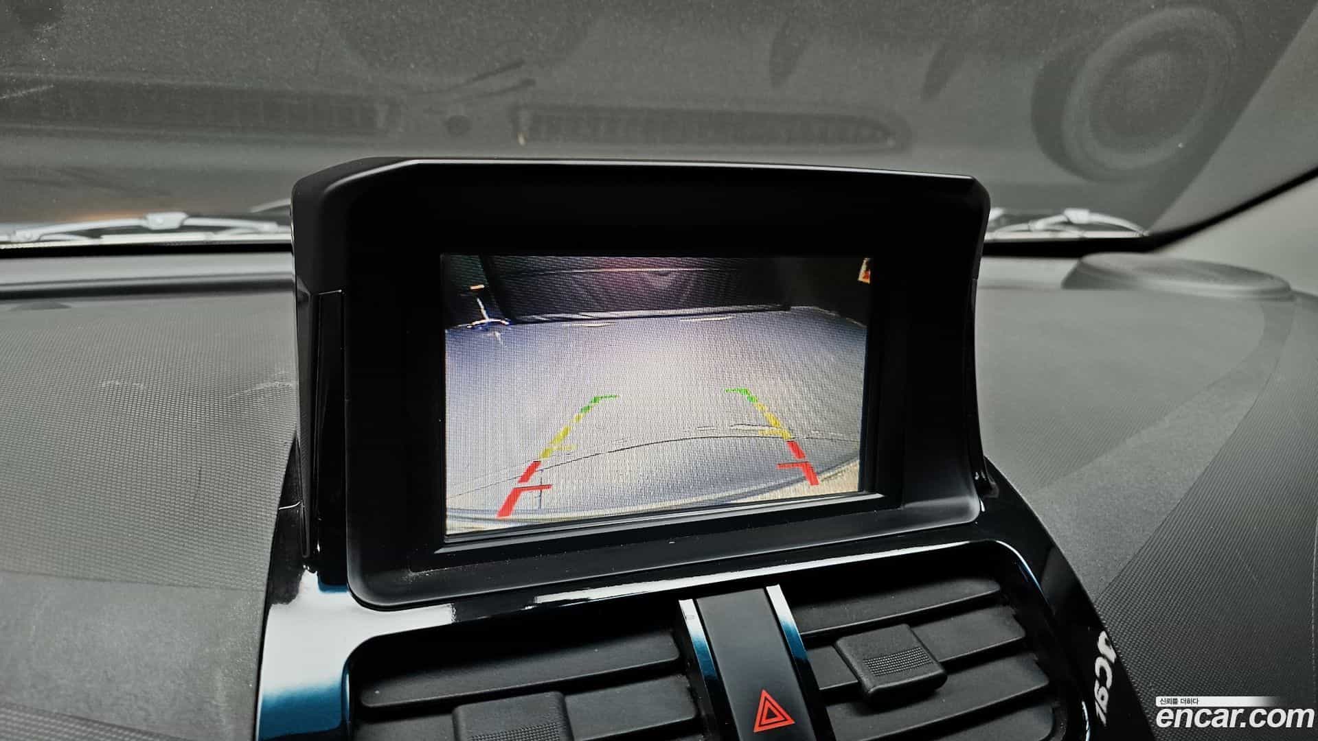 Spark ChevroletGMDaewoo 2014.4-OPTION-019