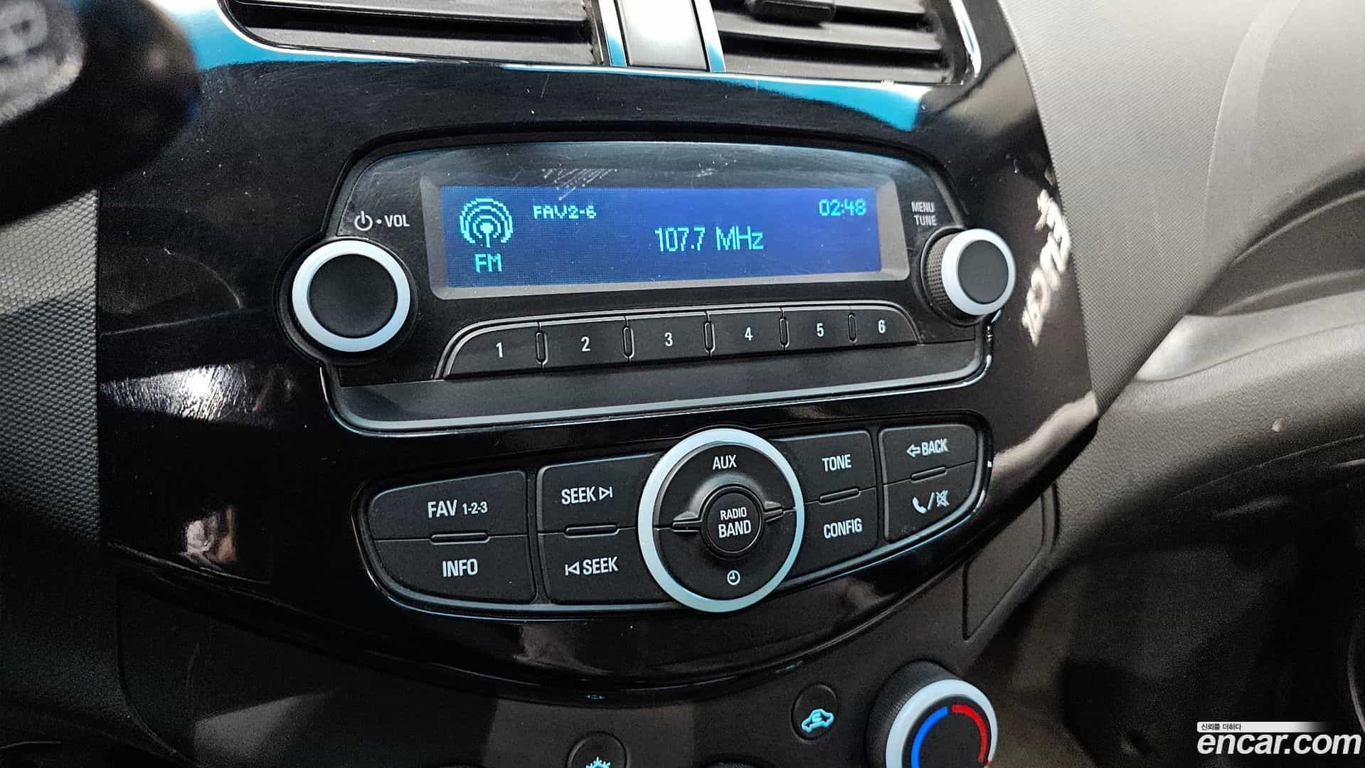 Spark ChevroletGMDaewoo 2014.4-OPTION-020