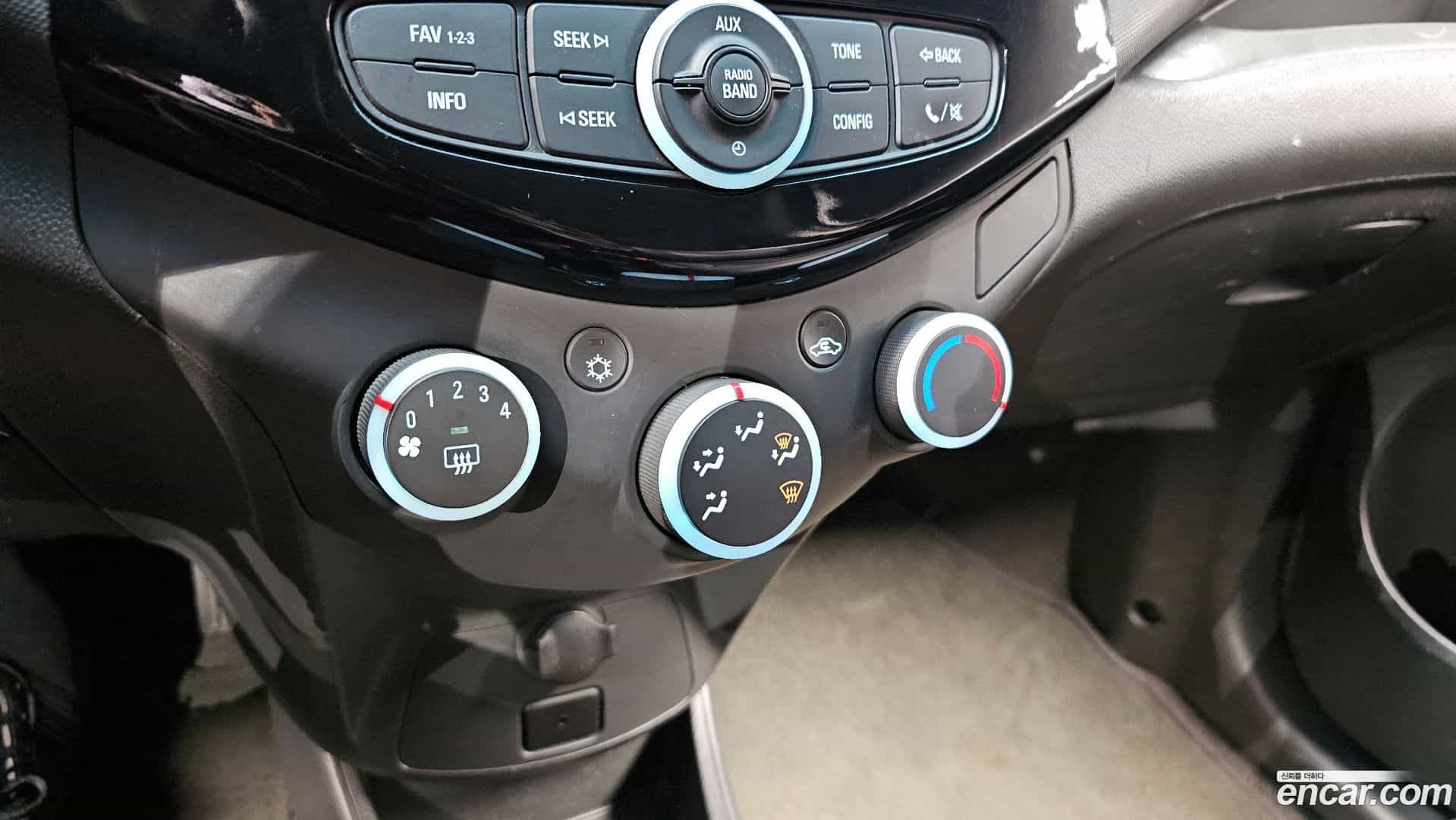 Spark ChevroletGMDaewoo 2014.4-OPTION-021