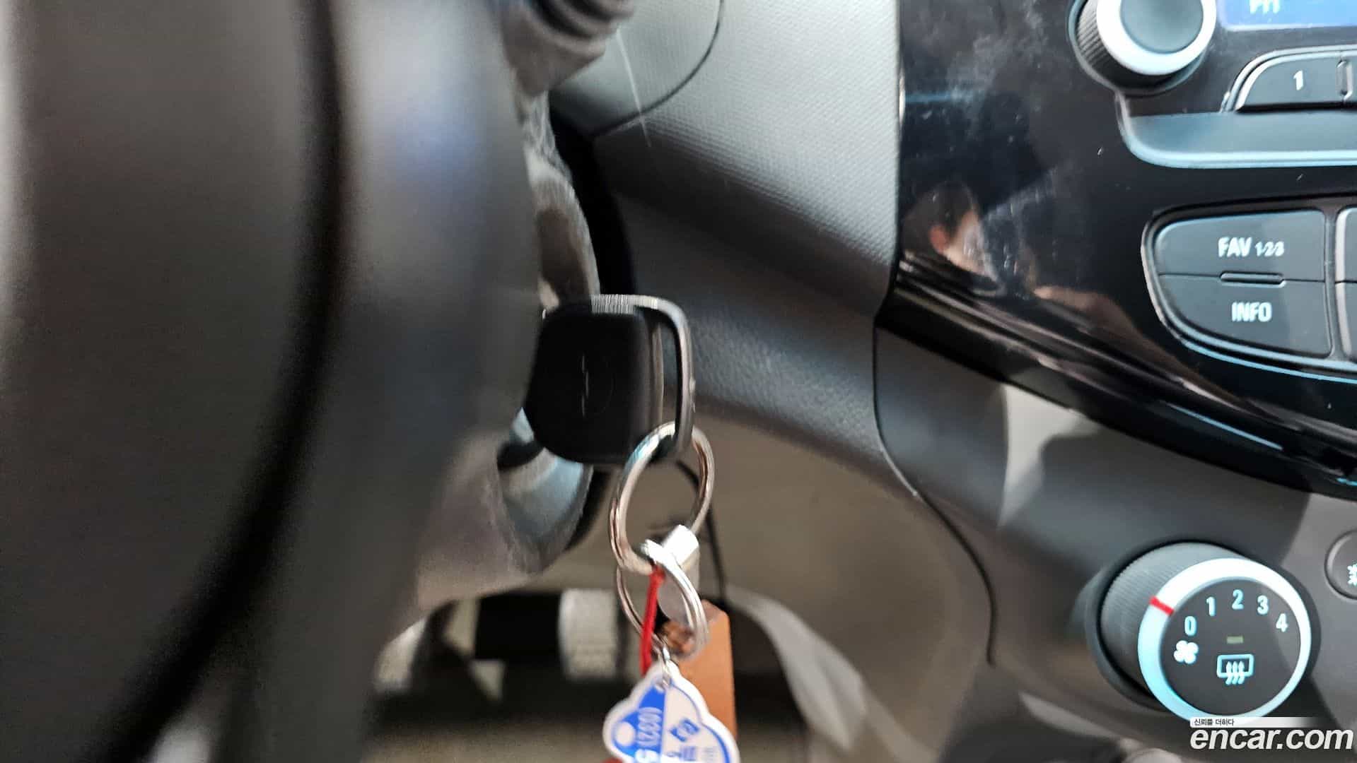 Spark ChevroletGMDaewoo 2014.4-OPTION-022