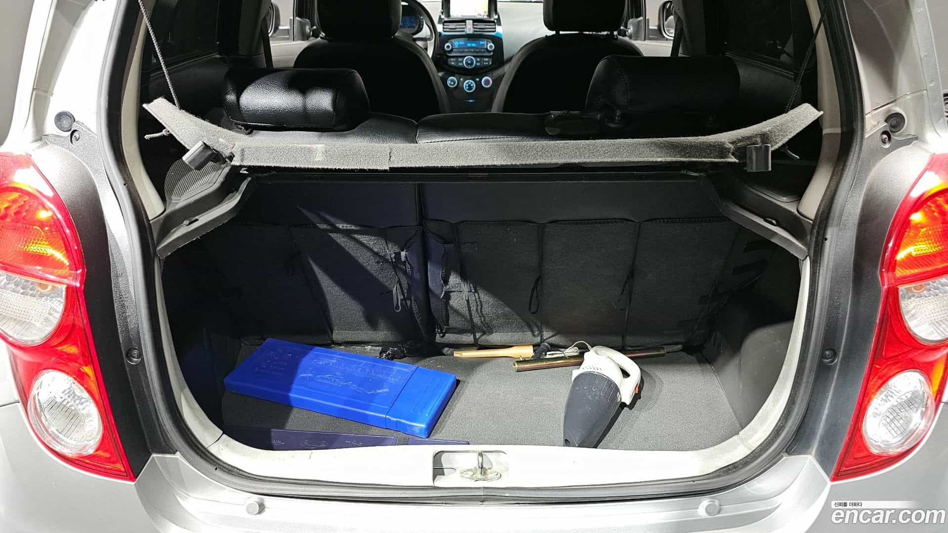 Spark ChevroletGMDaewoo 2014.4-OPTION-024