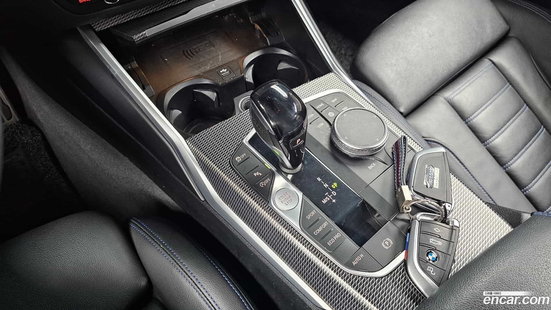 3-Series BMW 2019.9-INNER-009