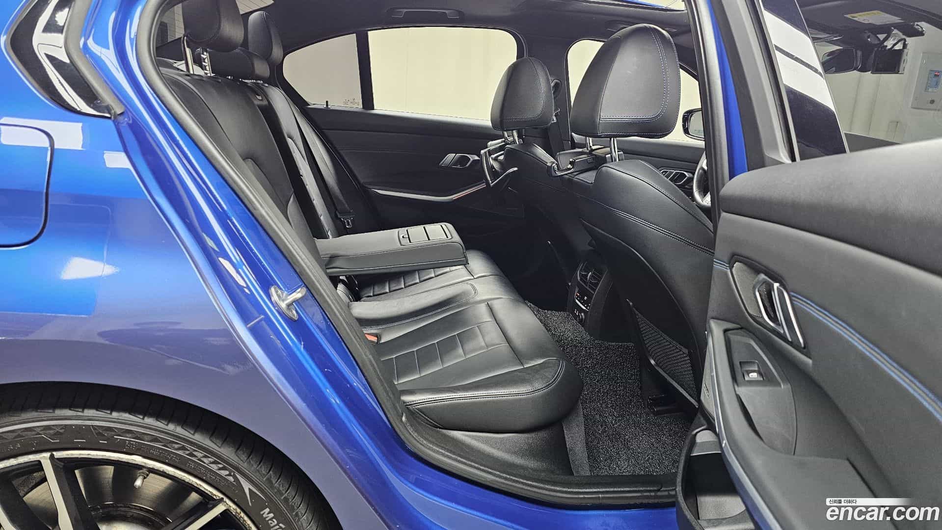 3-Series BMW 2019.9-OPTION-016