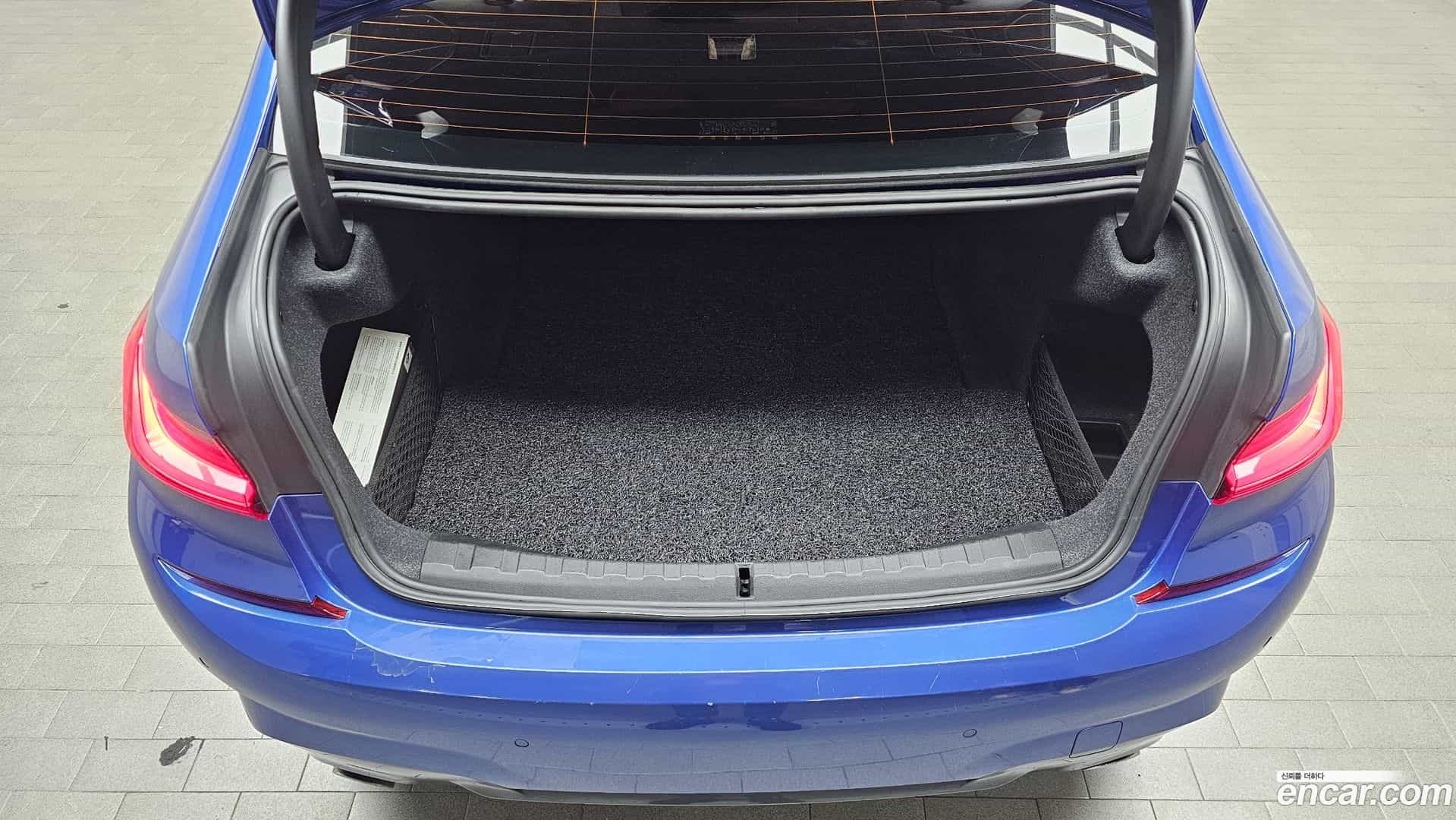 3-Series BMW 2019.9-OPTION-024