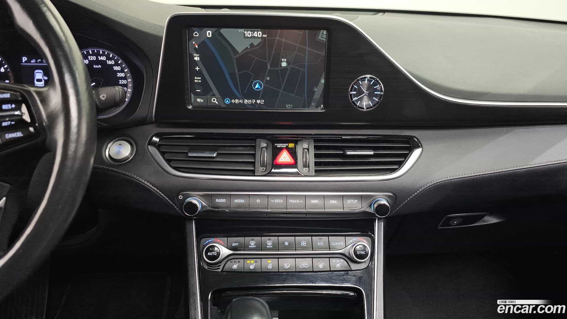 Grandeur Hyundai 2018.1-OPTION-018