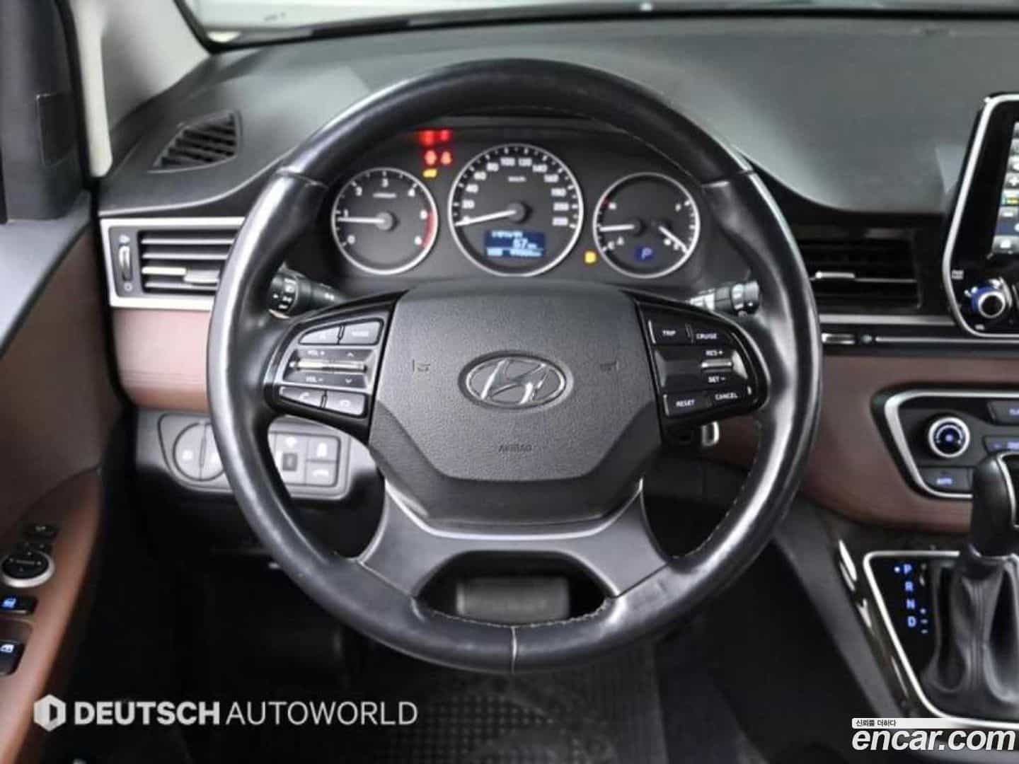 Starex Hyundai 2018.10-OPTION-017