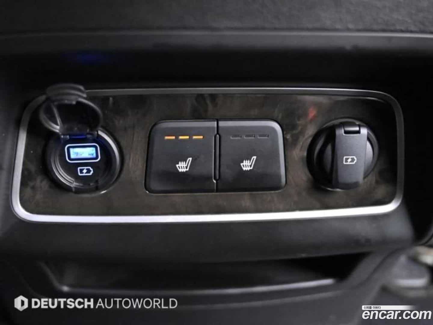 Starex Hyundai 2018.10-OPTION-020