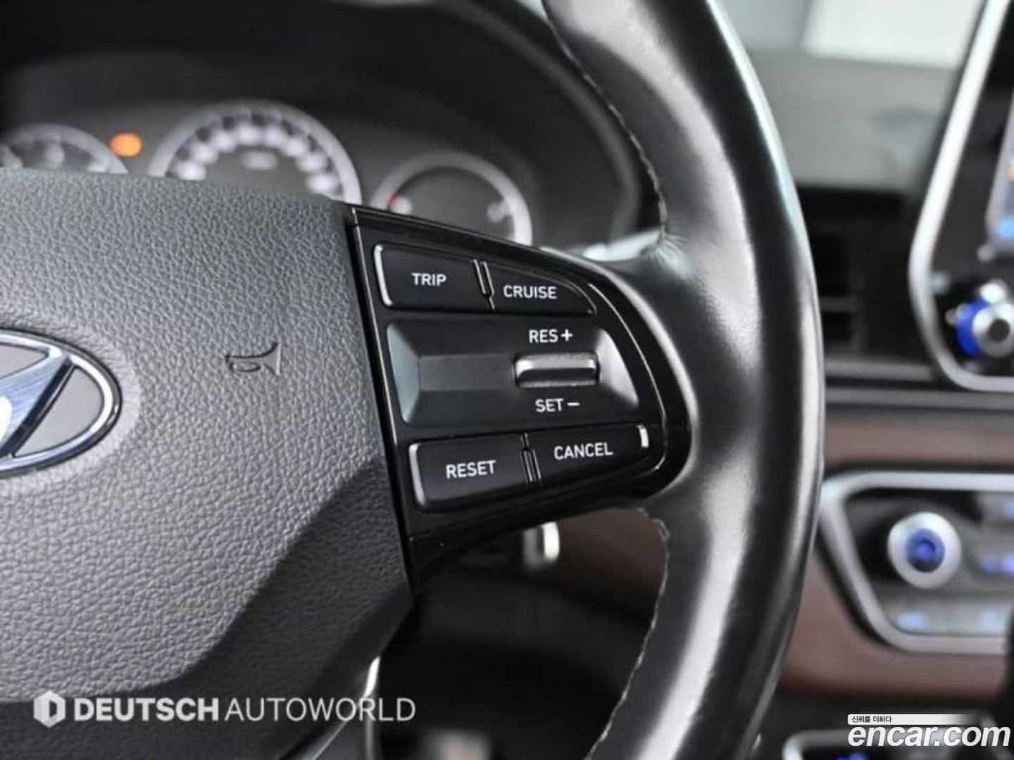 Starex Hyundai 2018.10-OPTION-021