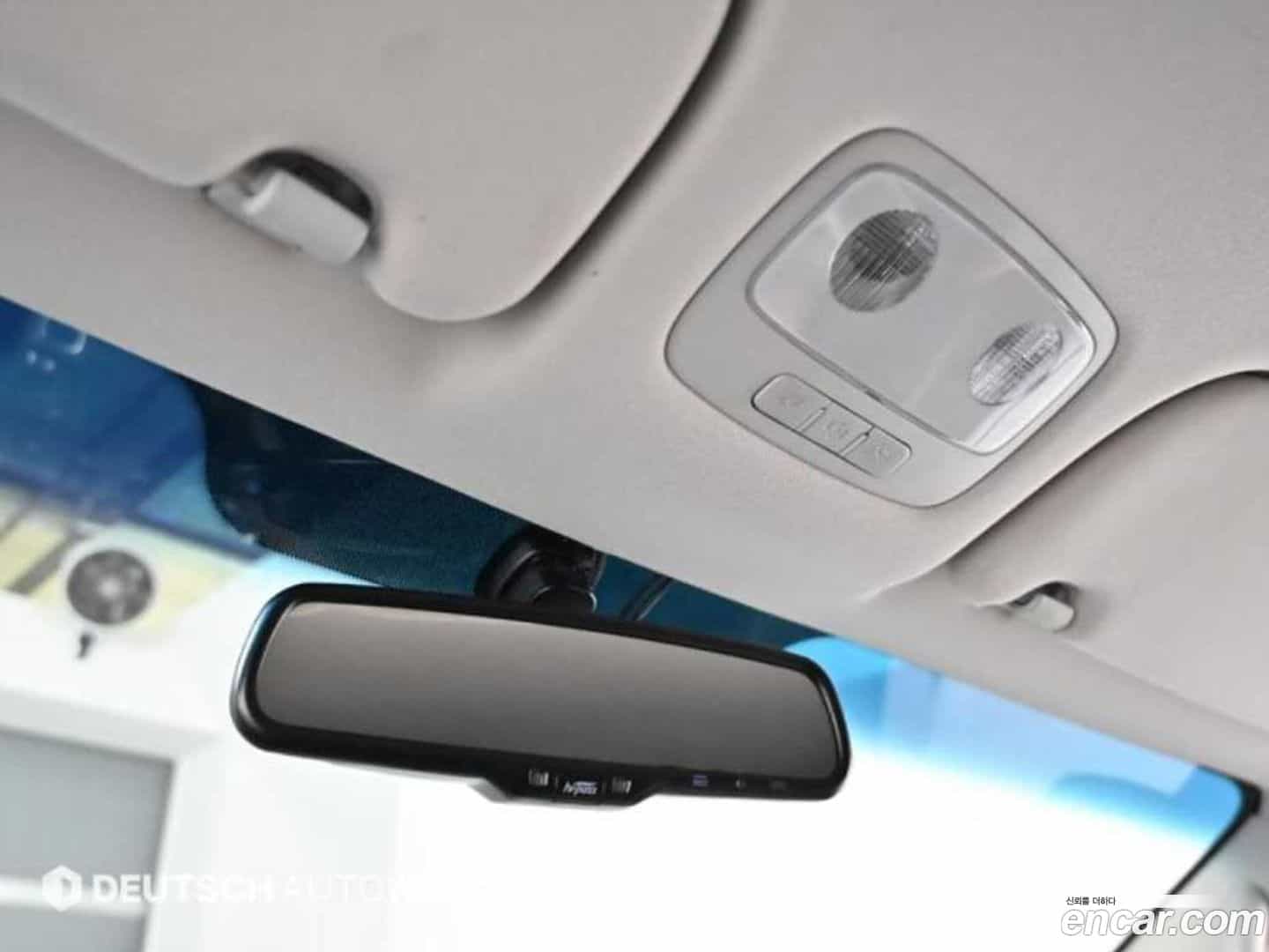 Starex Hyundai 2018.10-OPTION-023