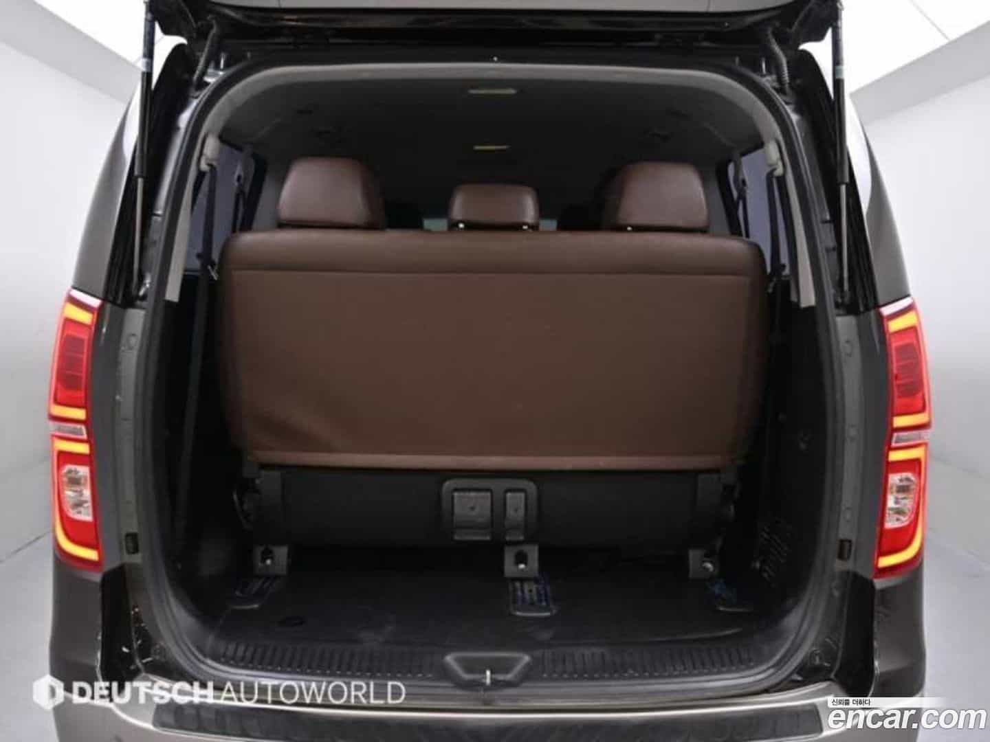 Starex Hyundai 2018.10-OPTION-024