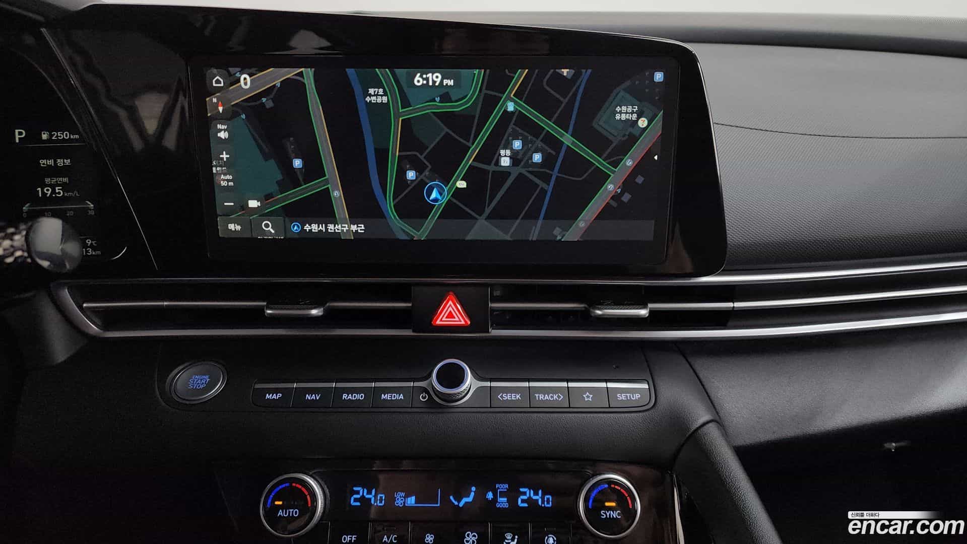 AVANTE Hyundai 2022.4-OPTION-020