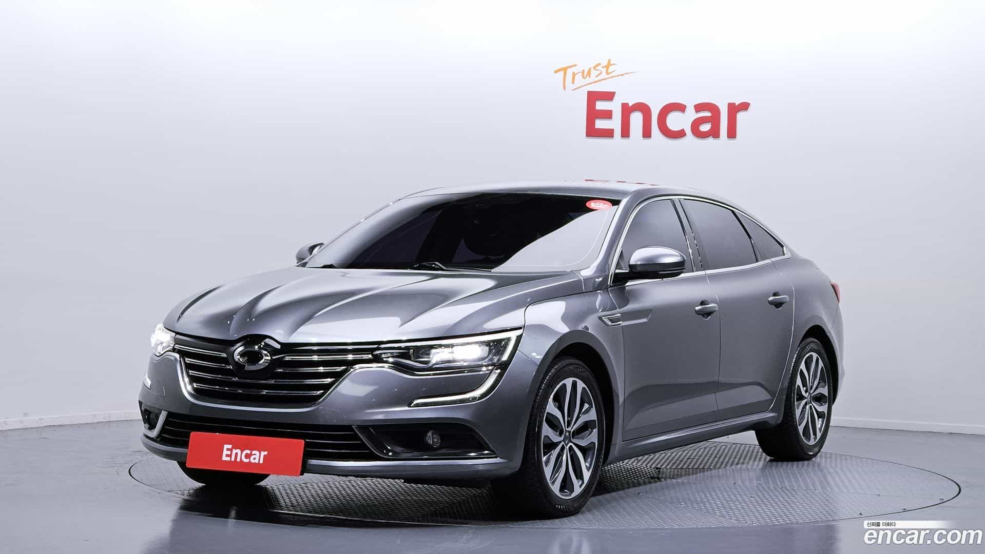 SM6 Renault Korea 2017.11-OUTER-001