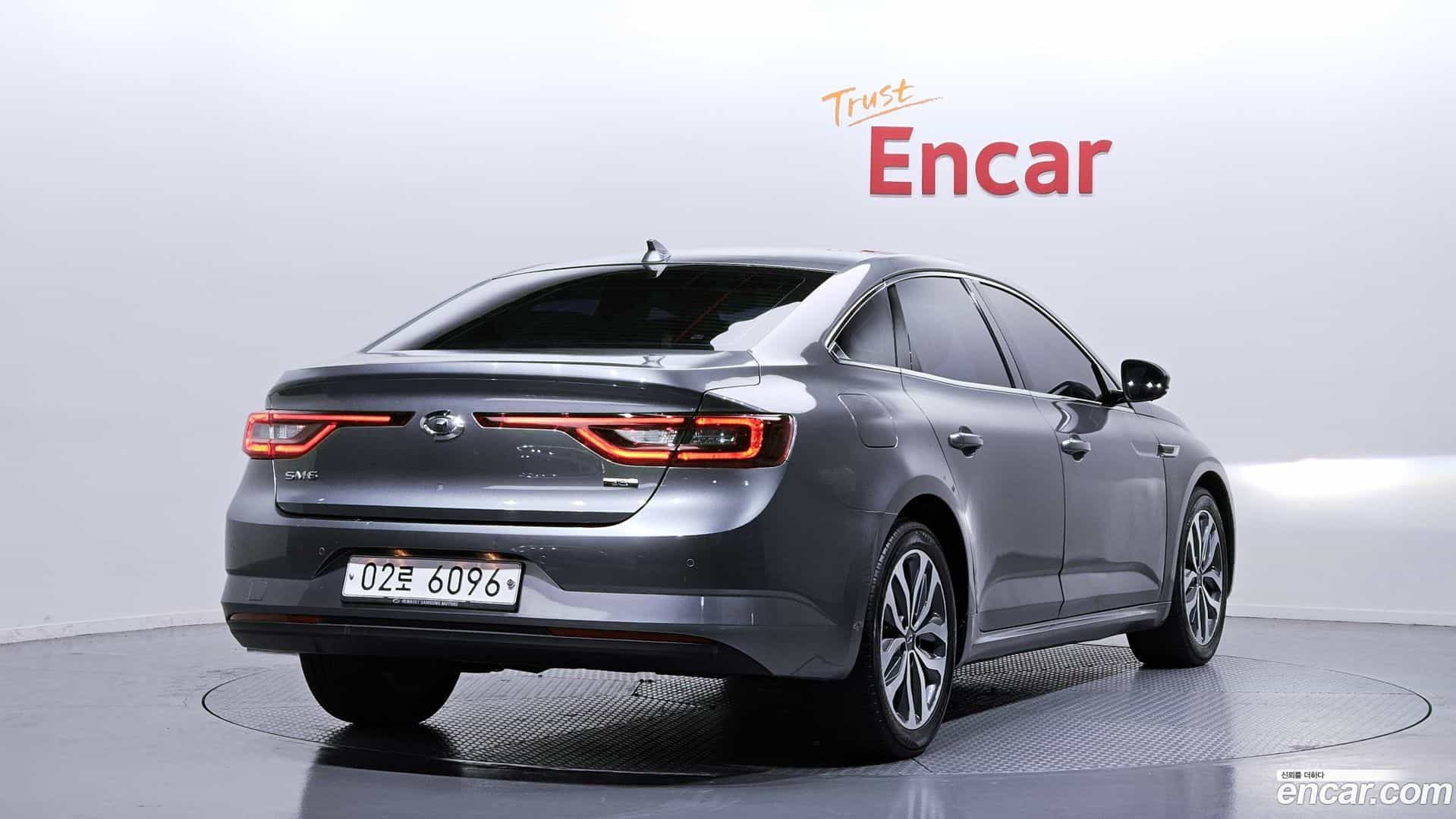SM6 Renault Korea 2017.11-OUTER-002