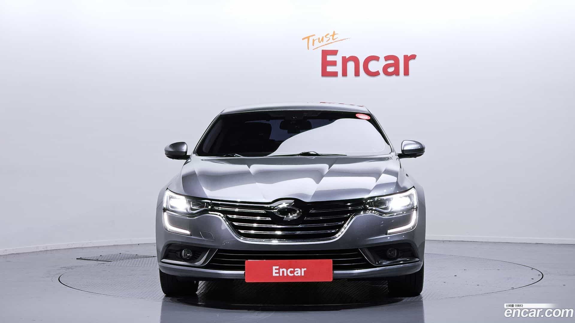 SM6 Renault Korea 2017.11-OUTER-003