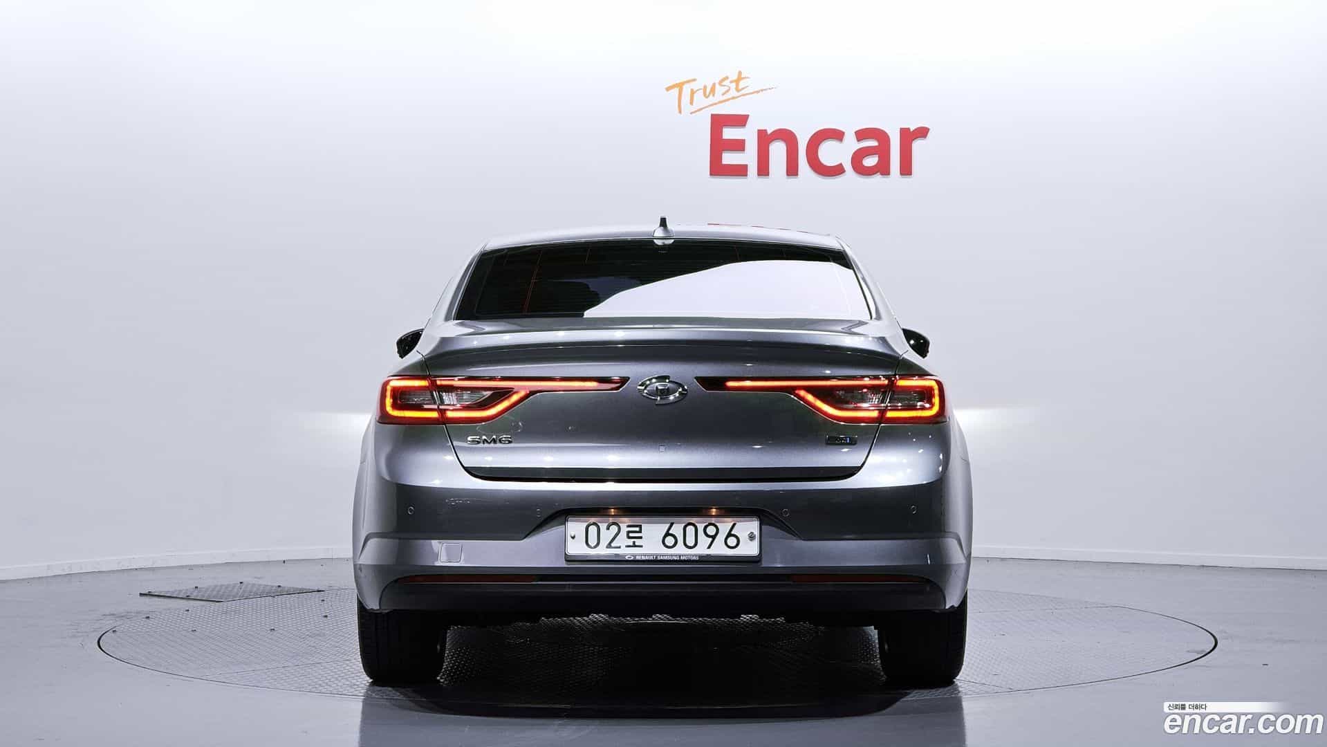 SM6 Renault Korea 2017.11-OUTER-004