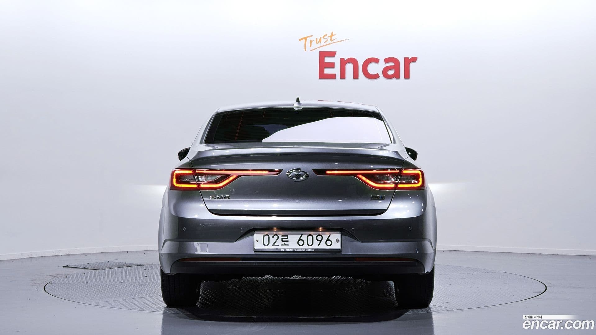 Main__Slider__Photo:SM6 Renault Korea 2017.11-3