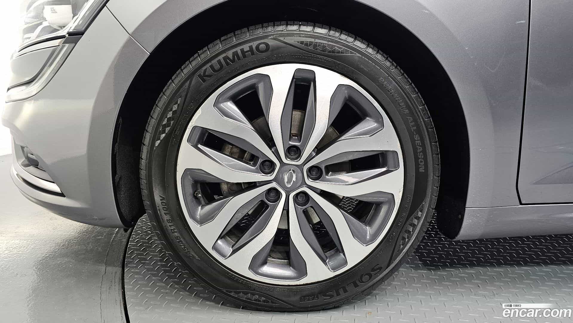 SM6 Renault Korea 2017.11-OUTER-005