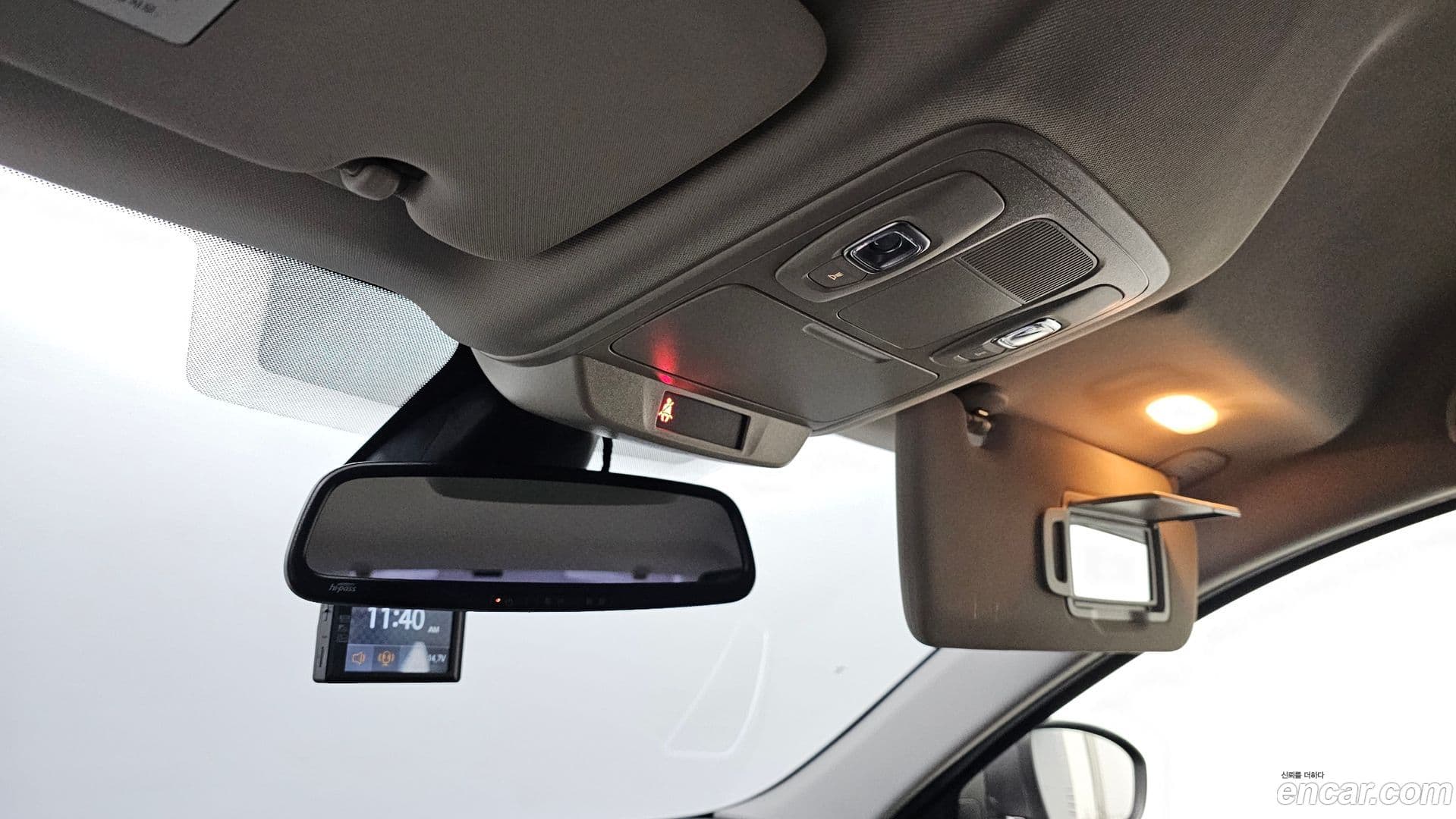 Main__Slider__Photo:SM6 Renault Korea 2017.11-14