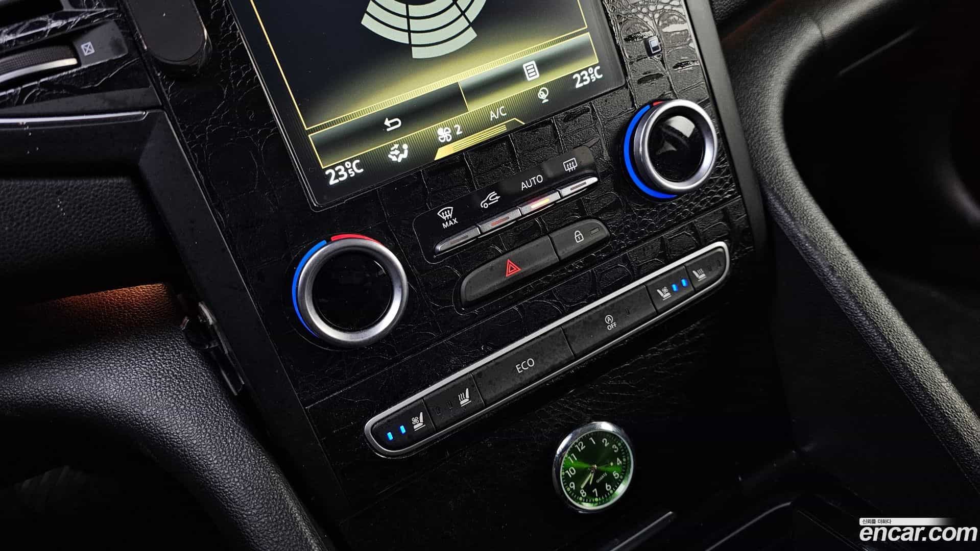 SM6 Renault Korea 2017.11-OPTION-021