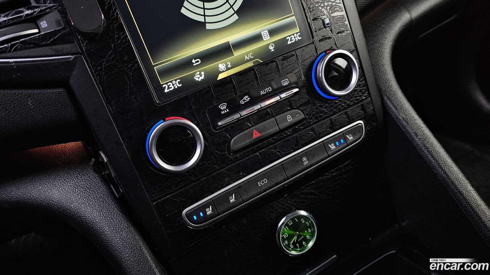 Main__Slider__Photo:SM6 Renault Korea 2017.11-16