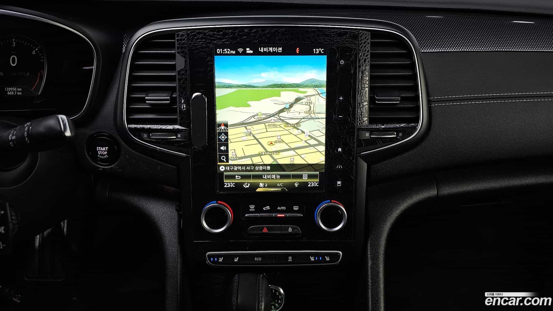 SM6 Renault Korea 2017.11-OPTION-024