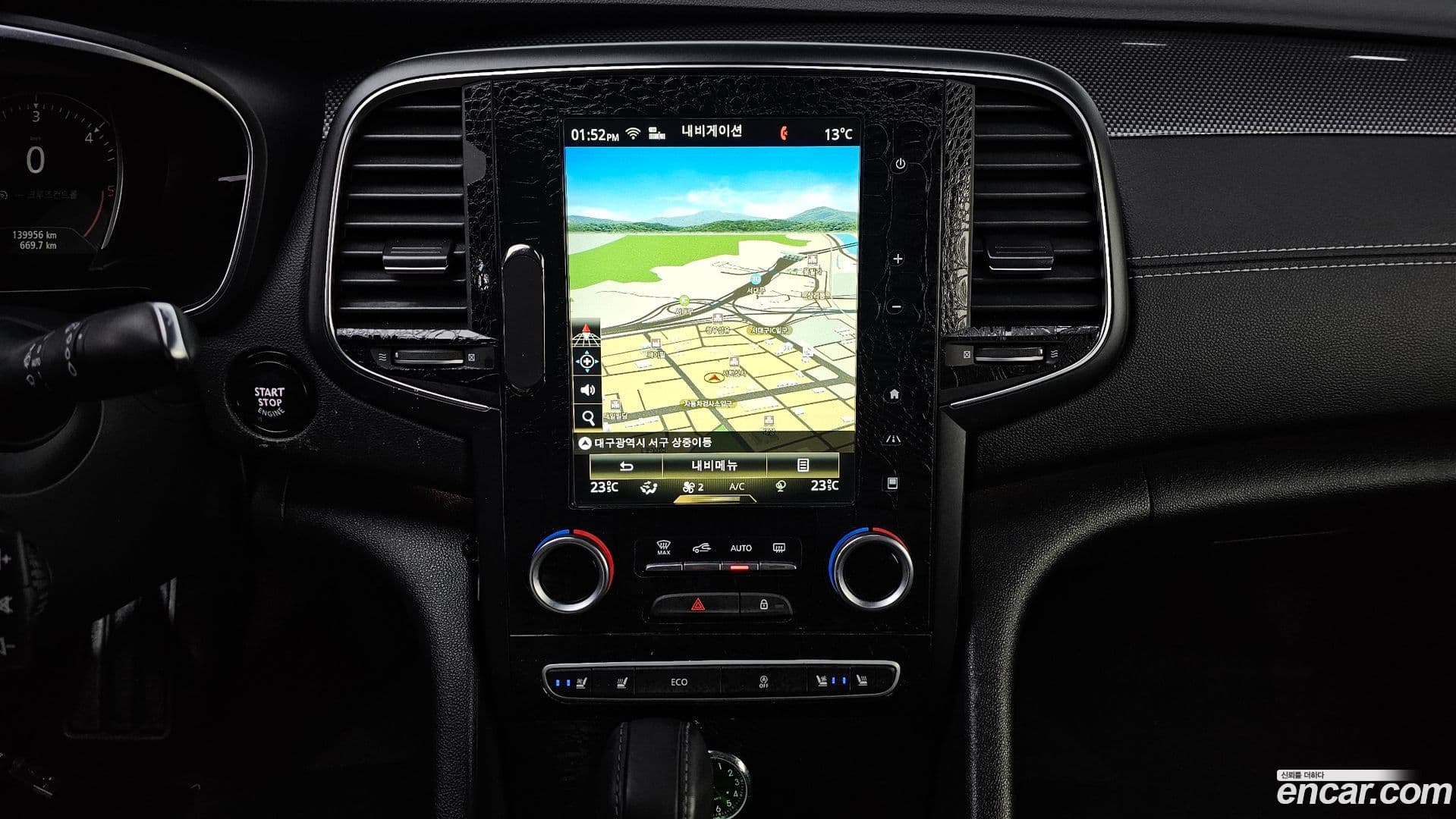 Main__Slider__Photo:SM6 Renault Korea 2017.11-19