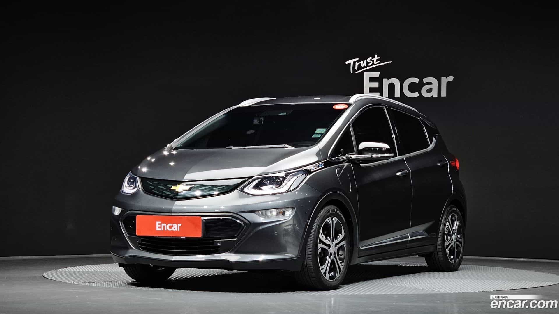 Bolt EV Chevrolet 2019.10-OUTER-001