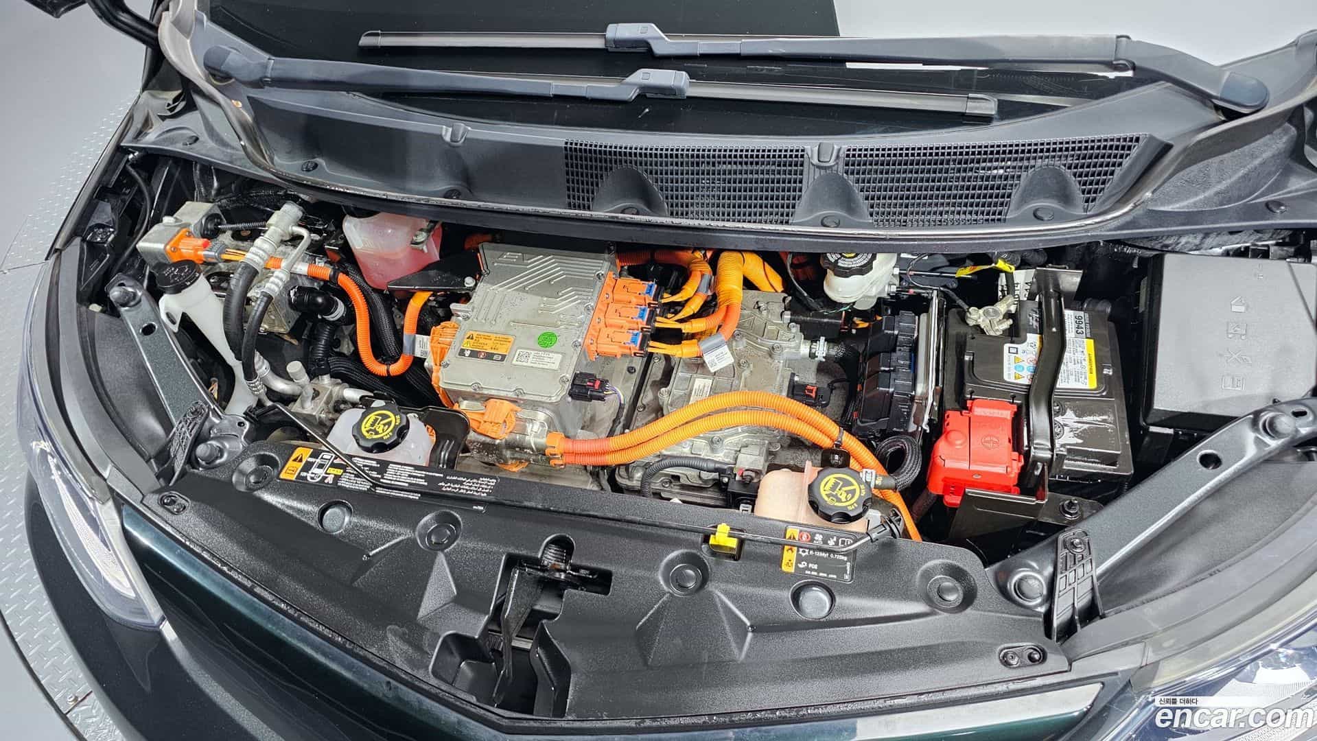 Bolt EV Chevrolet 2019.10-INNER-006