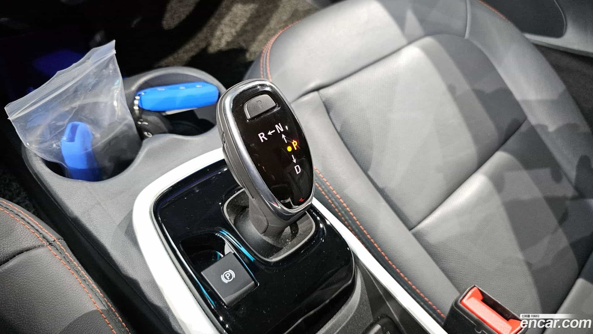 Bolt EV Chevrolet 2019.10-INNER-009