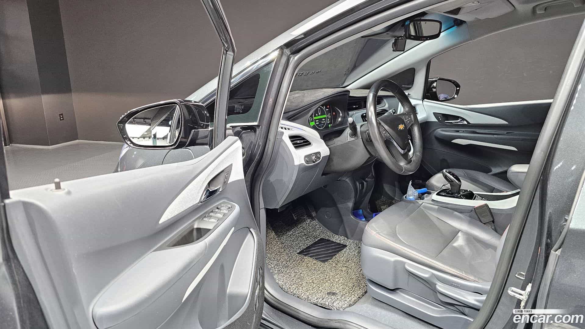 Bolt EV Chevrolet 2019.10-OPTION-015