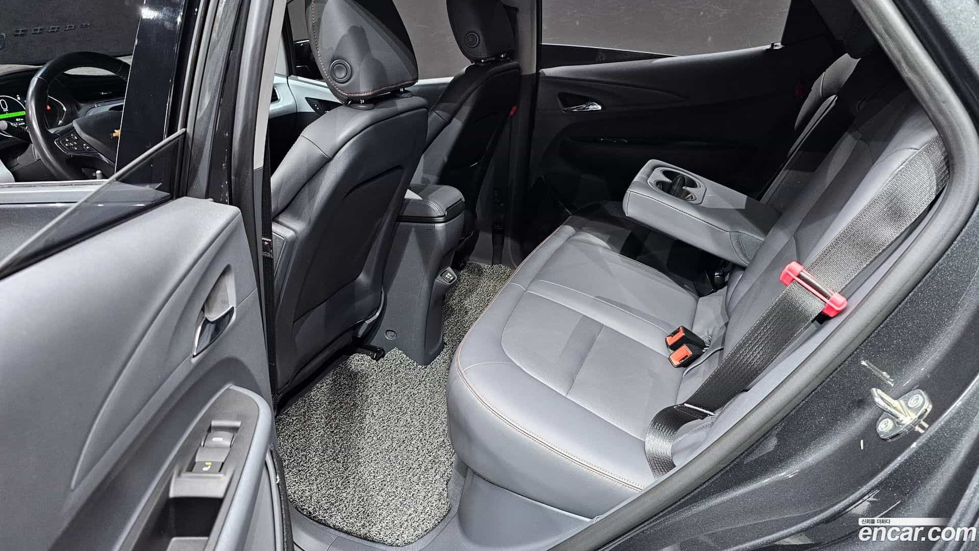 Bolt EV Chevrolet 2019.10-OPTION-016