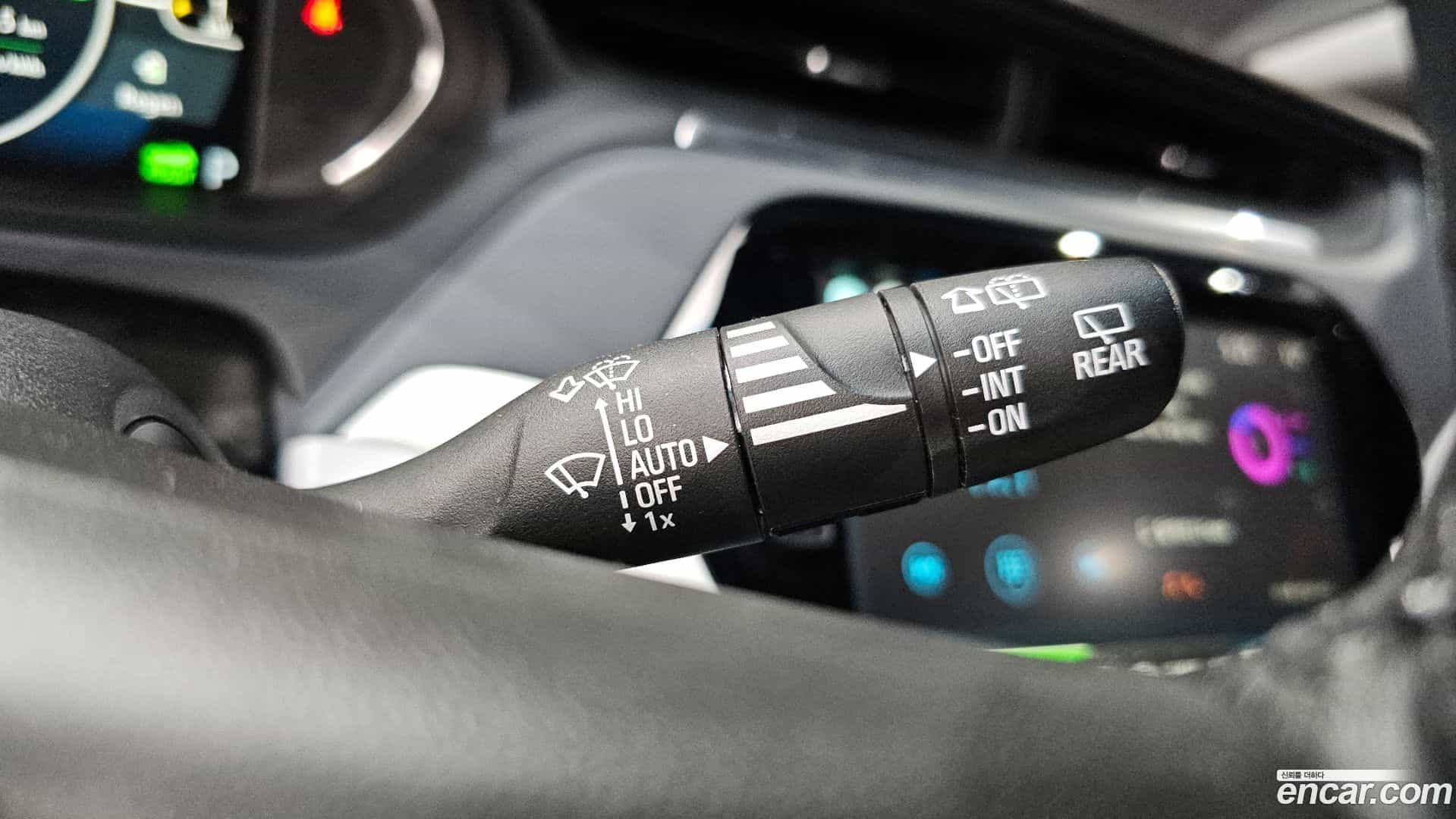 Bolt EV Chevrolet 2019.10-OPTION-022