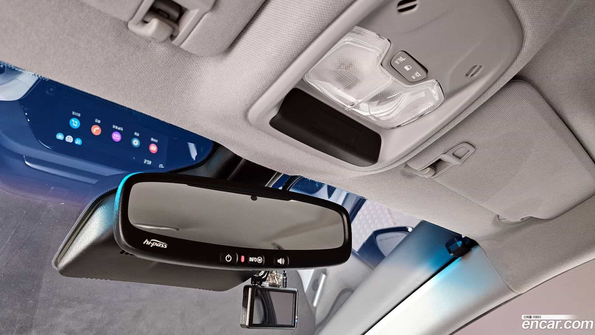 Bolt EV Chevrolet 2019.10-OPTION-023