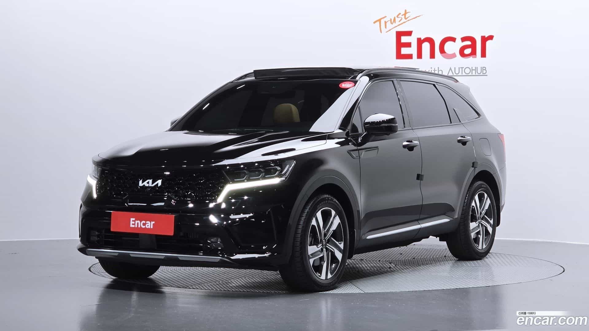 Sorento Kia 2022.10-OUTER-001