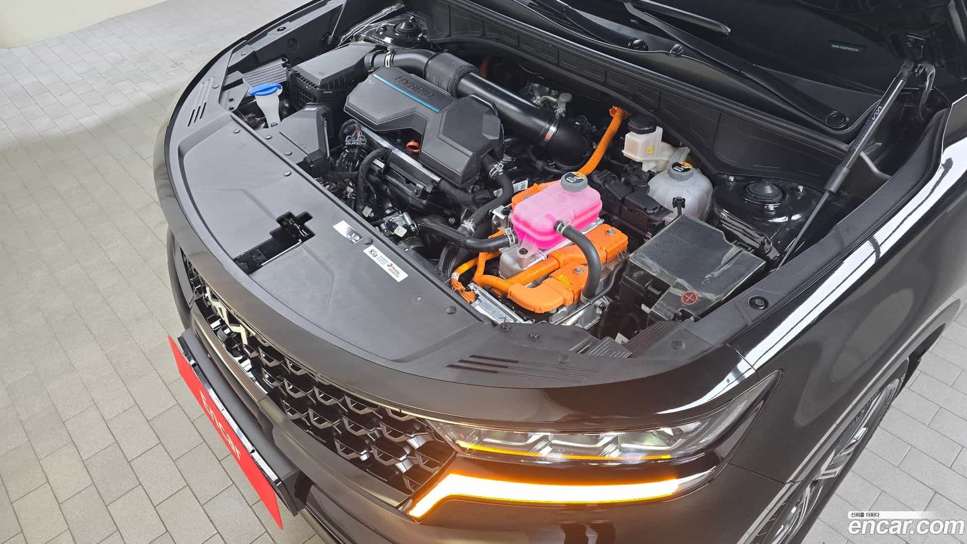 Sorento Kia 2022.10-INNER-006