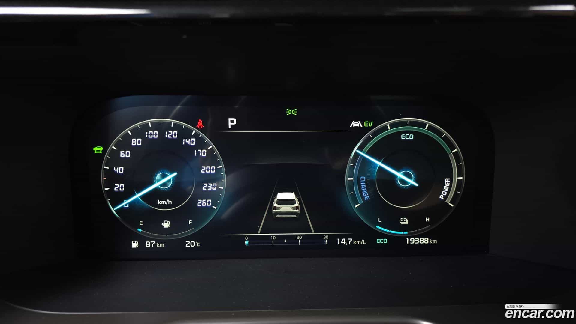 Sorento Kia 2022.10-INNER-008