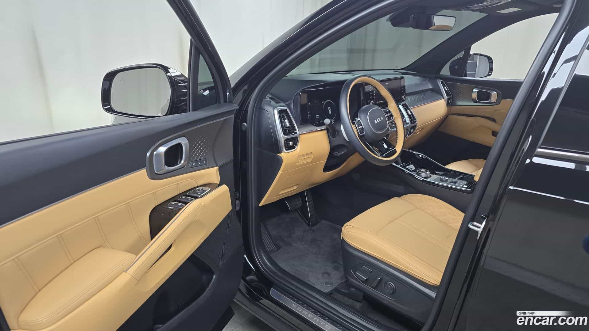 Sorento Kia 2022.10-OPTION-015