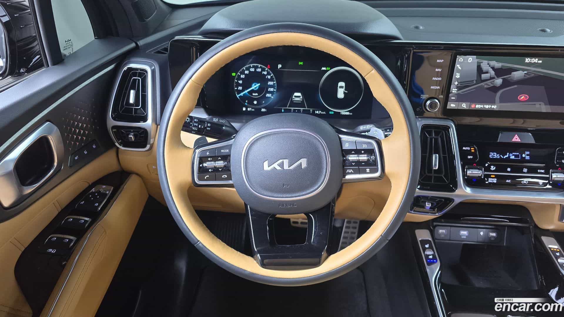 Sorento Kia 2022.10-OPTION-017