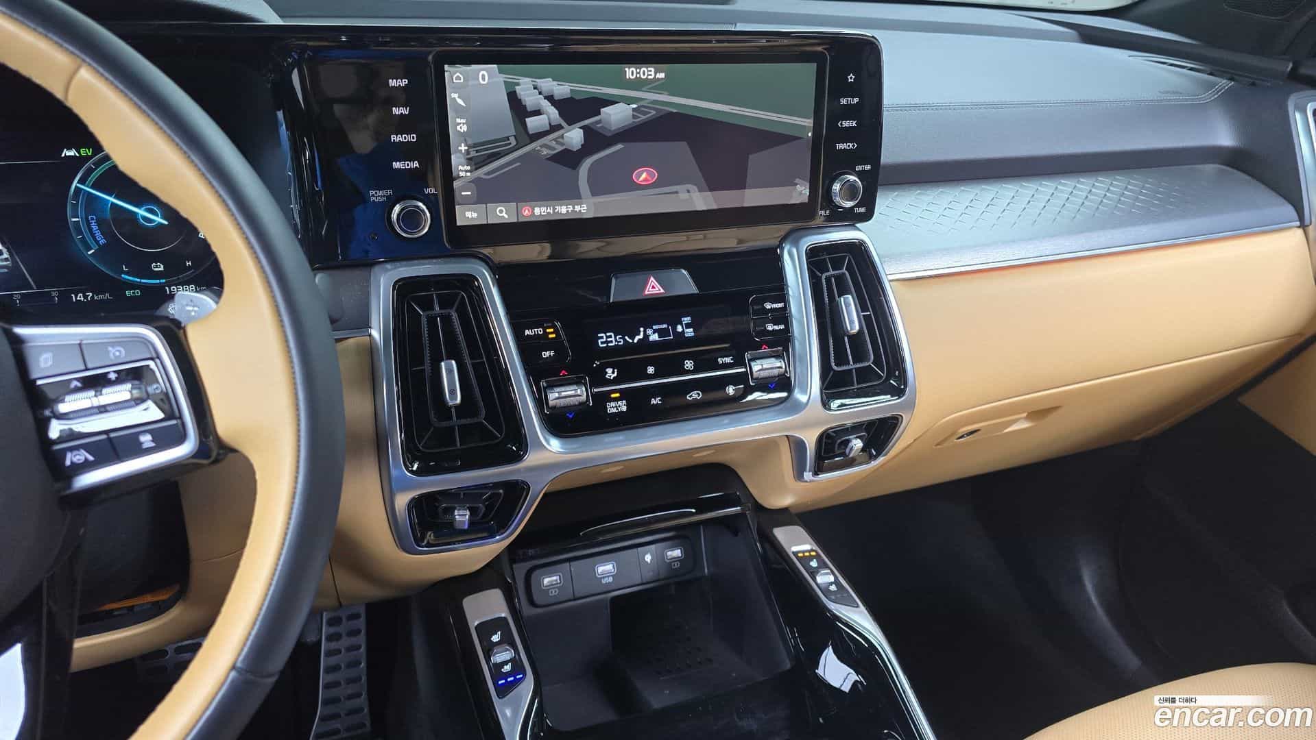 Sorento Kia 2022.10-OPTION-018