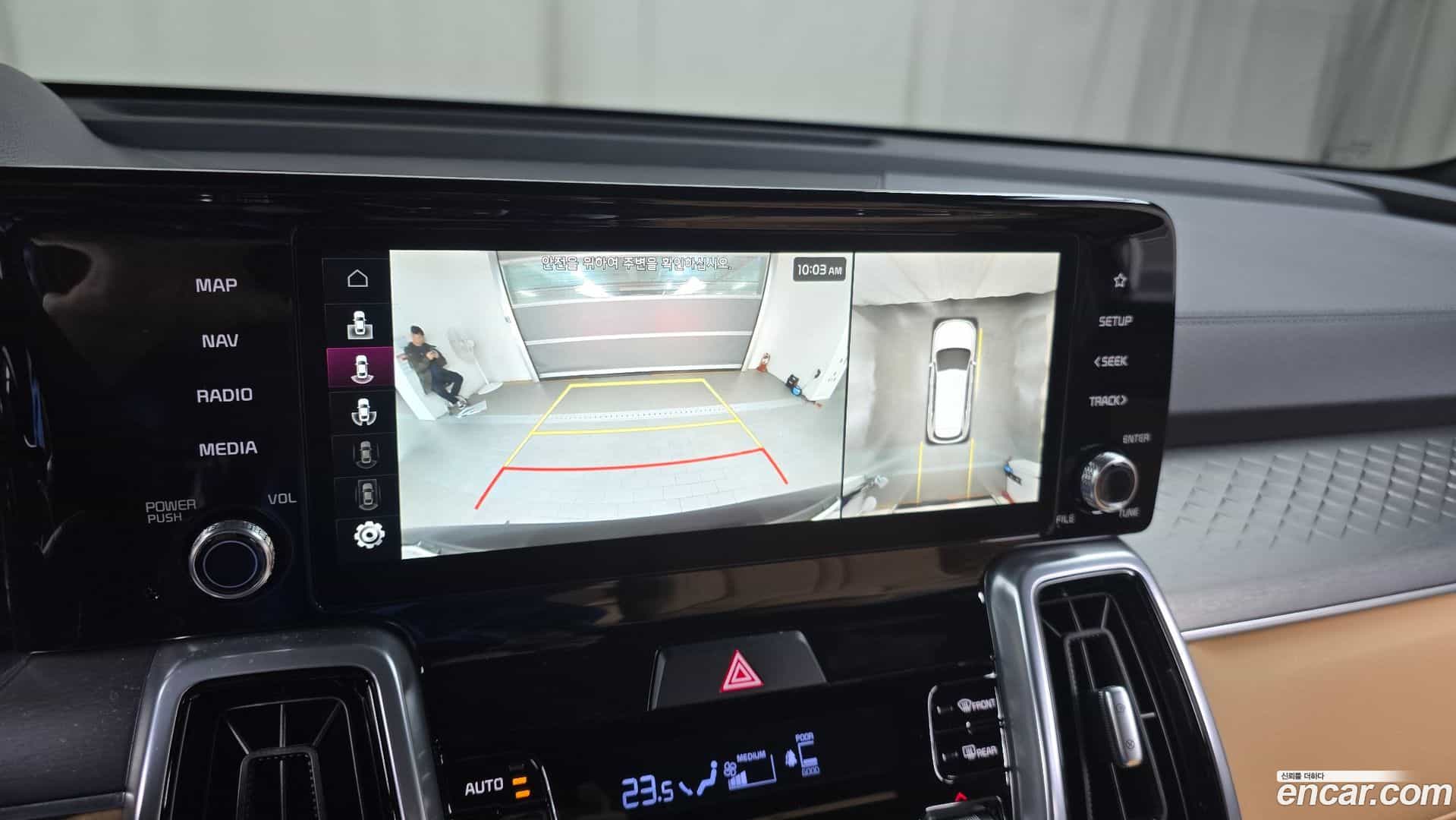 Sorento Kia 2022.10-OPTION-019