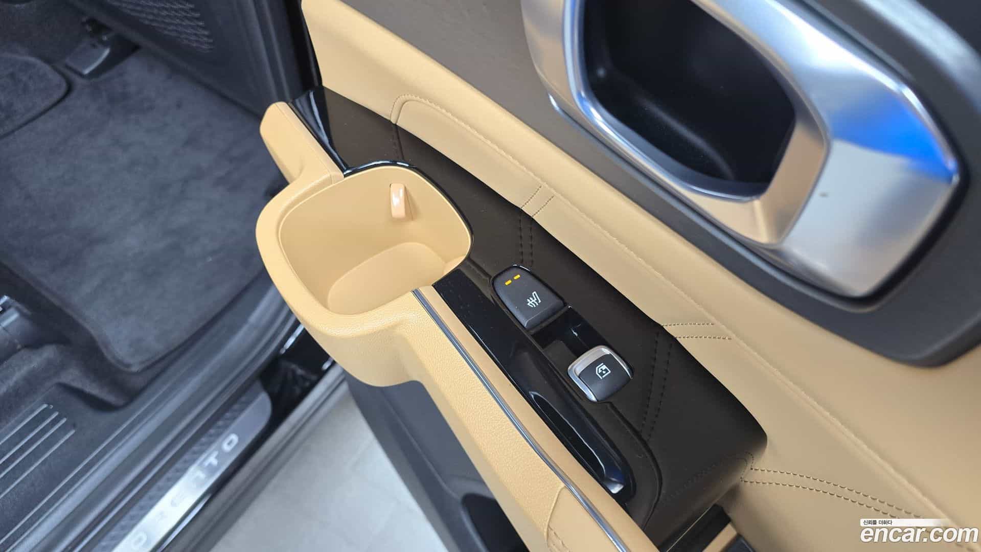 Sorento Kia 2022.10-OPTION-021