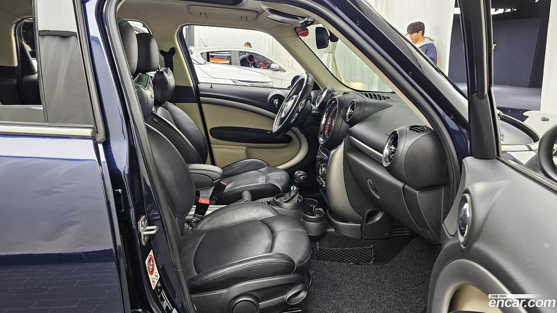 Countryman Mini 2016.8-OPTION-015