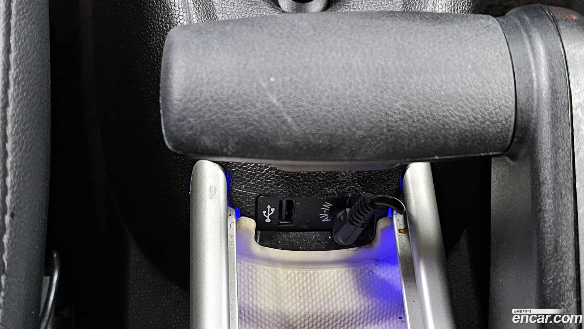 Countryman Mini 2016.8-OPTION-020