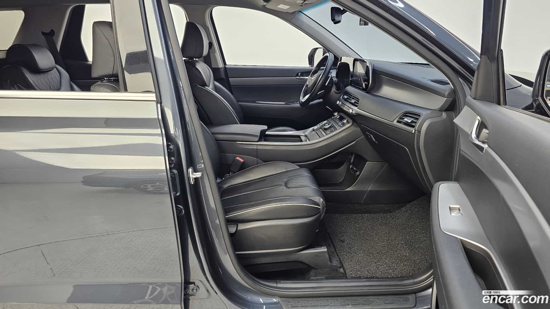 Palisade Hyundai 2020.3-OPTION-015