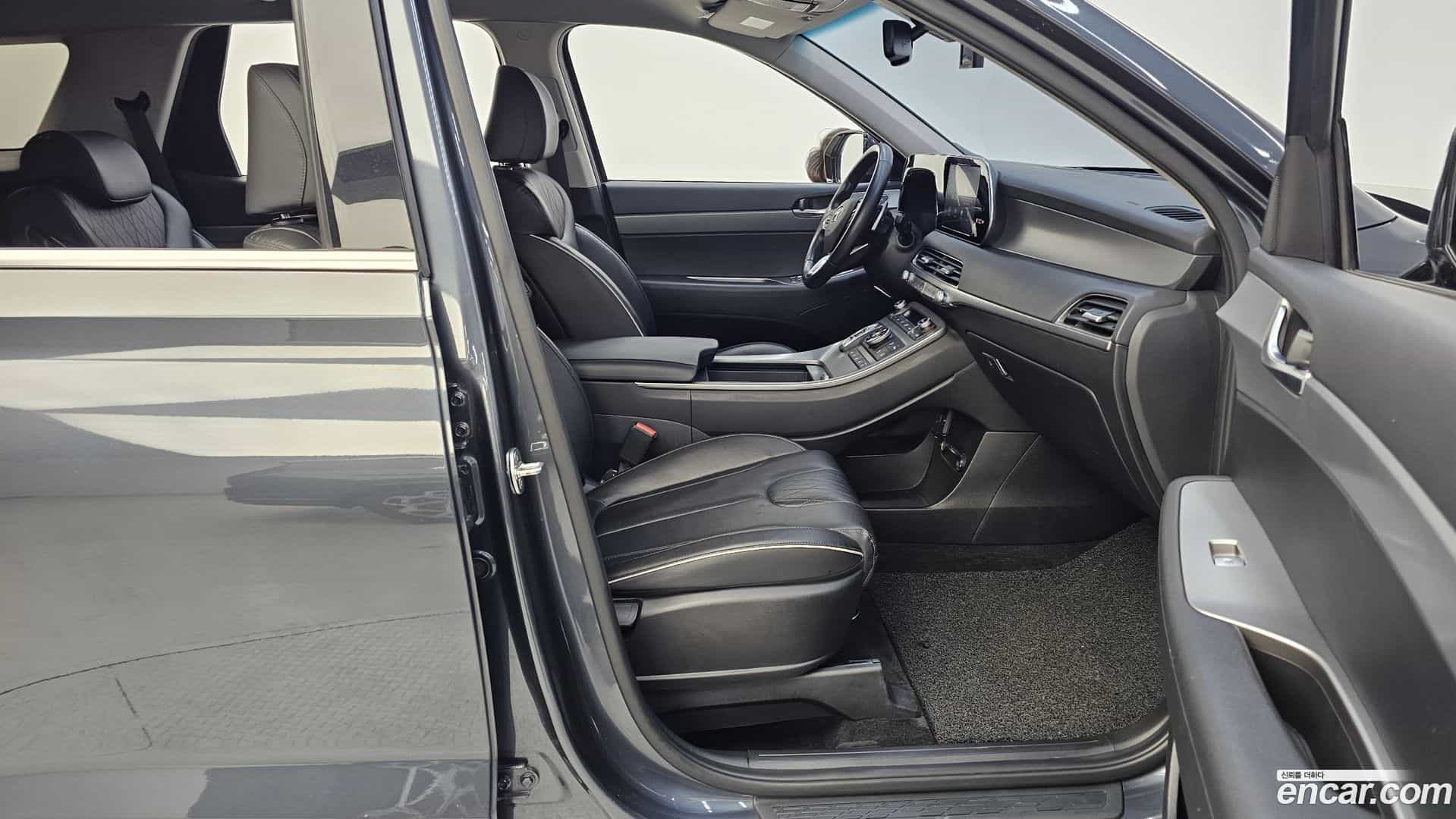 Palisade Hyundai 2020.3-OPTION-016